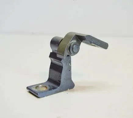 Seat Leon (5F) Rear door upper hinge 8X0831404E