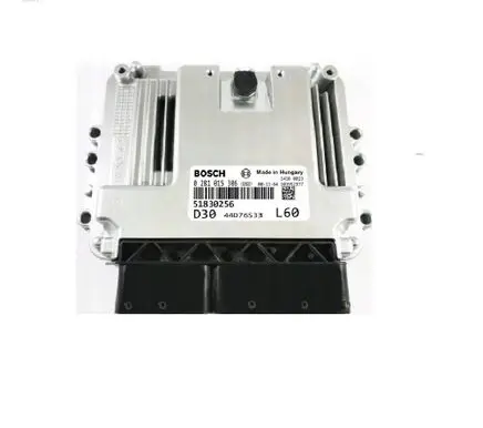 Fiat Ducato Engine control unit/module ECU 0281015306 51830256
