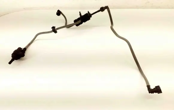 Brake vacuum hose/pipe