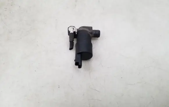 Citroen C3 Windscreen/windshield washer pump 9641553880