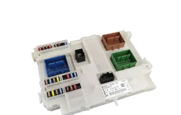 Volvo V60 Fuse module 31327996AA BG9T14C256GA 31327996