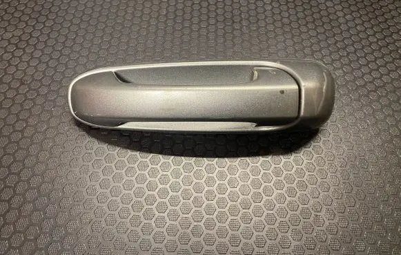 Jeep Grand Cherokee (WJ) Rear door exterior handle 24737E