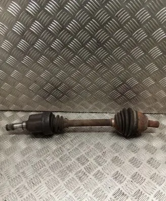 Ford Focus C-MAX Front driveshaft