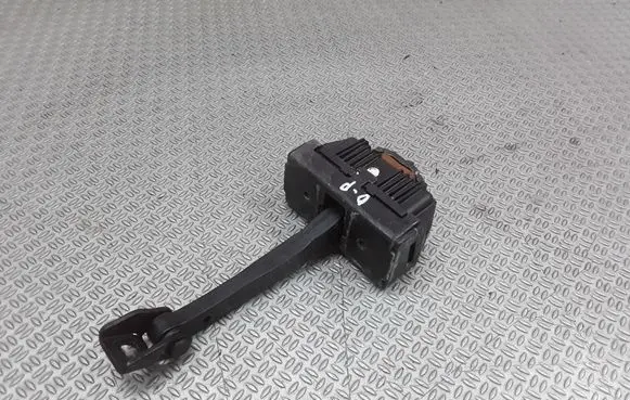 BMW 5 E60 E61 Front door check strap stopper