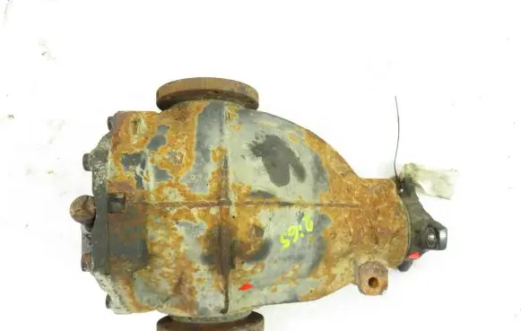 Mercedes-Benz C AMG W203 Rear differential 2103513308