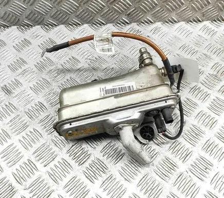BMW X2 F39 Other control units/modules 5A66201