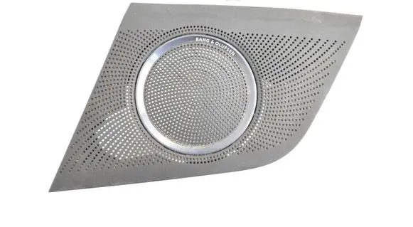 Audi A5 Sportback 8TA Dash center speaker trim cover 06611000