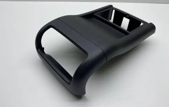 Mercedes-Benz C W203 Ashtray trim (rear) A2036831508