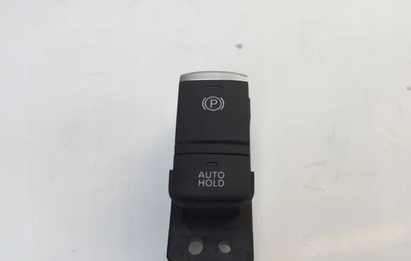 Nissan Qashqai J12 Hand parking brake switch 251756RA0A