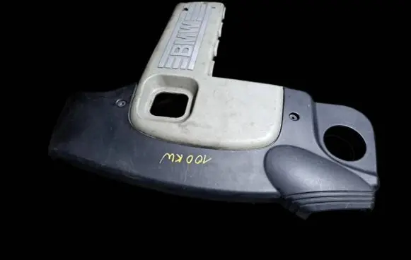 BMW 5 E39 Engine cover (trim) 7785144