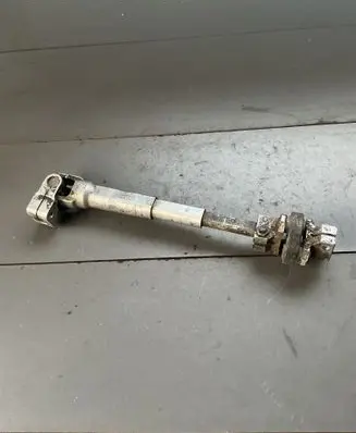 BMW 3 E46 Steering column universal joint 0002379 34508R7
