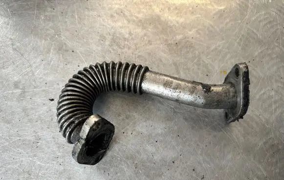 Renault Espace - Grand espace IV EGR valve line/pipe/hose 8200626222