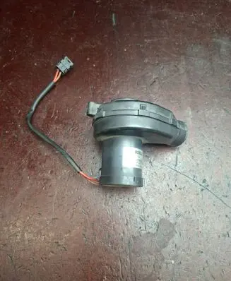Mercedes-Benz ML W163 Engine control unit/module fan 0130002828 1298300608