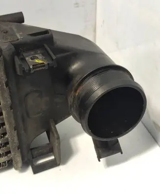 Volvo V60 Intercooler radiator 31338475
