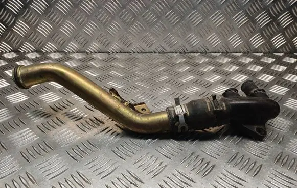 Citroen C5 Engine coolant pipe/hose 
