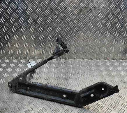 Porsche Cayman 981 Radiator support slam panel bracket 99710615501