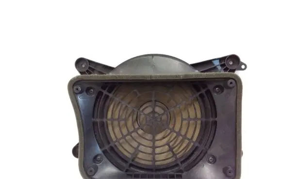 Audi A6 S6 C7 4G Subwoofer speaker 4G5035412