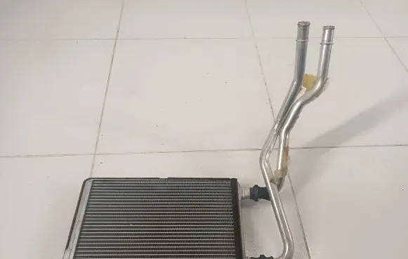 Chrysler 300 - 300C Heater blower radiator N0code