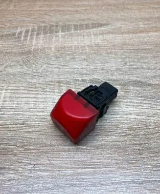 Nissan Micra Hazard light switch 06019