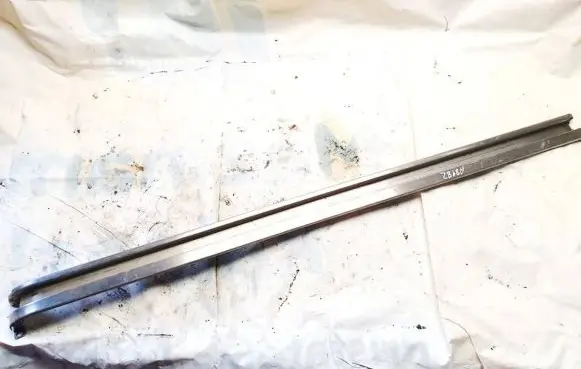 Peugeot Boxer Sliding door trim 