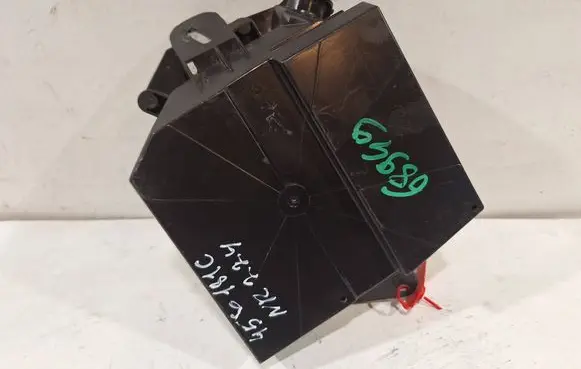 Renault Clio III BSM Control unit 456181C