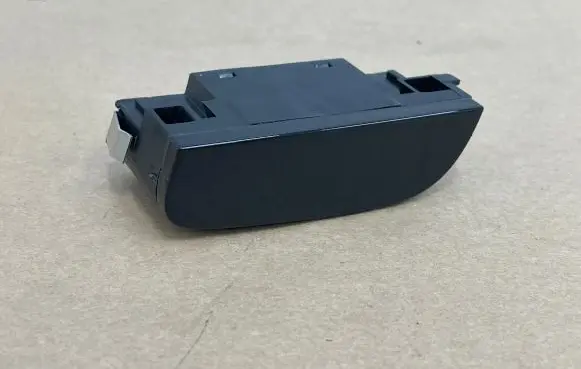 Porsche Cayenne (9Y0 9Y3) Central locking switch button 971959214E 363A1802145