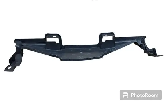 Radiator trim