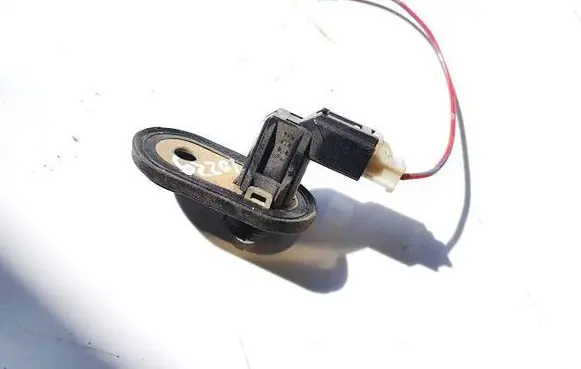 Toyota Yaris Front door sensor coupe 