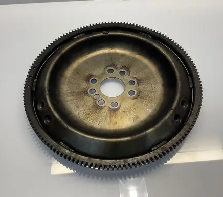 Mercedes-Benz S W221 Flywheel A6420300012 6420300012