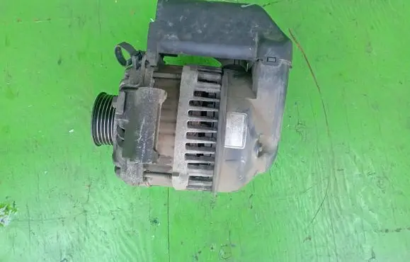 Mazda 6 Generator/alternator