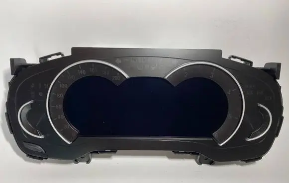 BMW 5 G30 G31 Speedometer (instrument cluster) 9878293