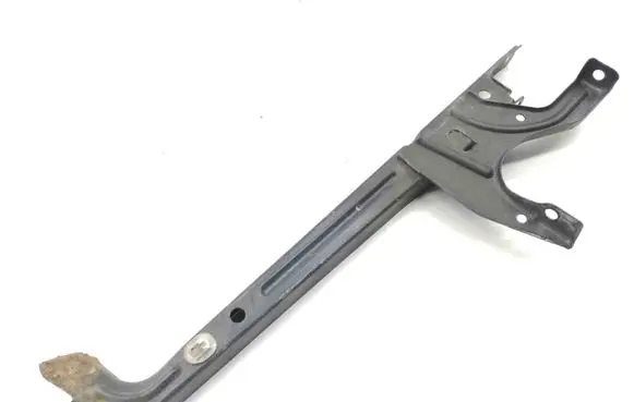Toyota Corolla E120 E130 Radiator support slam panel