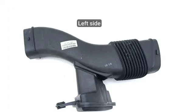 BMW X5 G05 Air intake hose/pipe 8091869