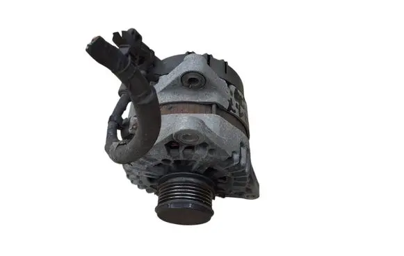 KIA Optima Generator/alternator 2609674 373002A800 135V130A