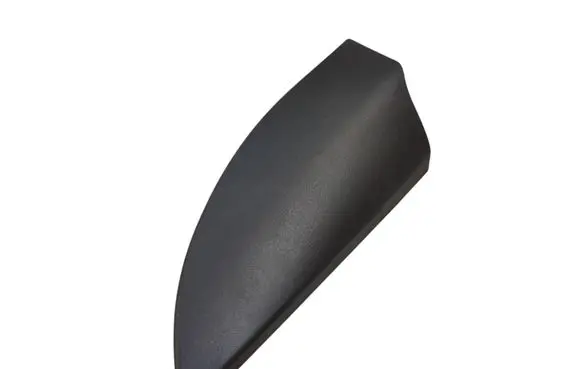 Ford F150 Plastic wing mirror trim cover ML3B17D699 ML3B17D699AEW C1868