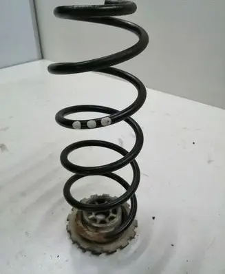 Mercedes-Benz A W169 Rear coil spring