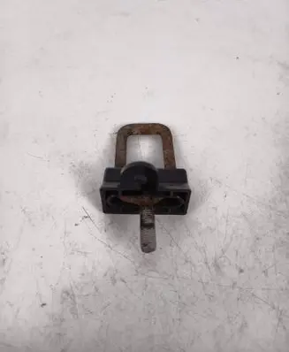 BMW 1 E82 E88 Engine bonnet/hood lock/latch loop/hook