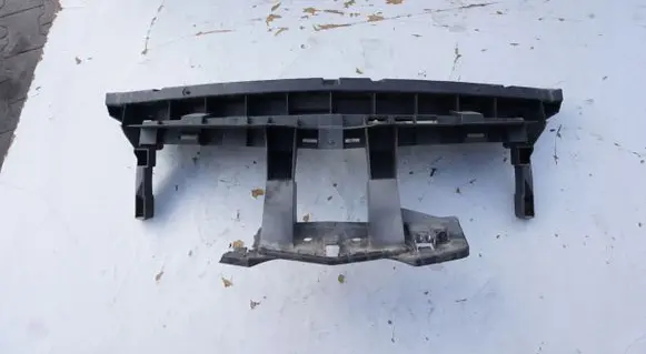 Mercedes-Benz Citan W415 Radiator support slam panel A4158850216