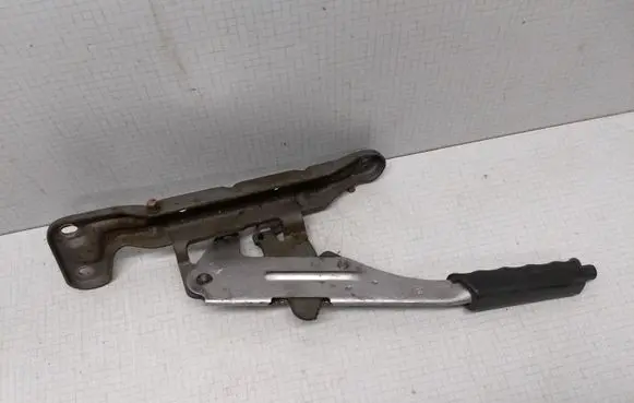 Volkswagen Transporter - Caravelle T4 Handbrake/parking brake lever assembly 701711307