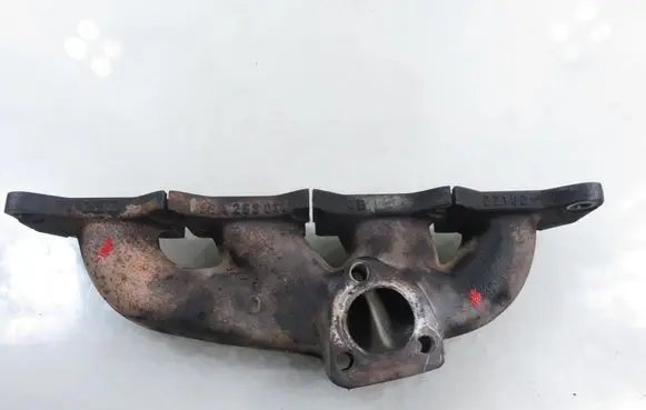 Audi A3 S3 8L Exhaust manifold 06A253033AB