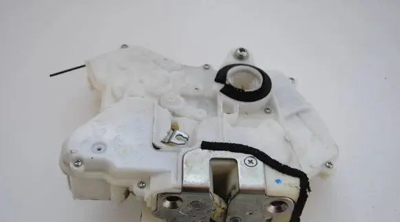 Honda Civic Front door lock 72151SMGE0