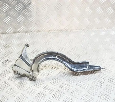 Fiat 500X Engine bonnet/hood hinges