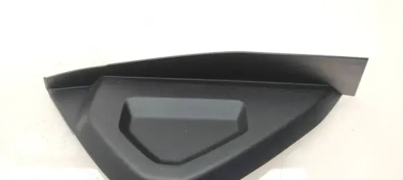Land Rover Evoque I Dashboard side end trim BJ3204480AE