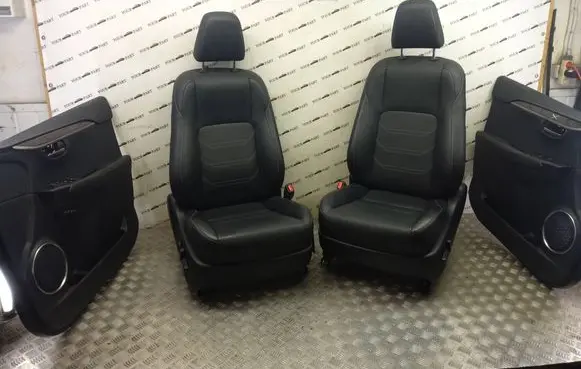 Lexus NX Seat set 