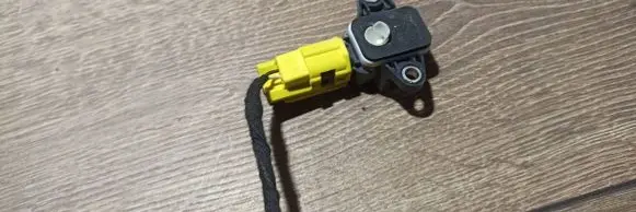 Audi A4 S4 B7 8E 8H Airbag deployment crash/impact sensor 8p0955557