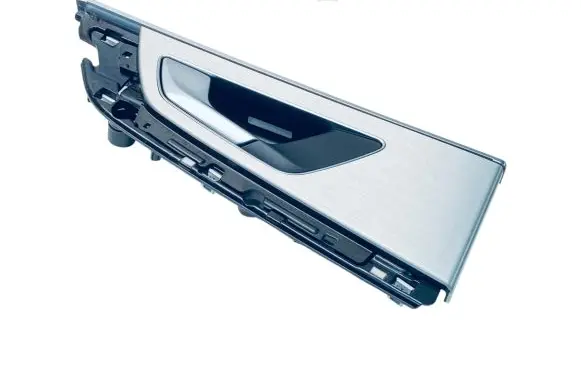Audi Q7 4M Rear door interior handle 4M0868093C 4M0867469E 4M0919177A