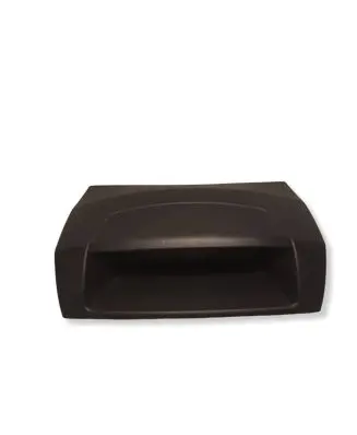 Citroen Berlingo Clock 9680939077 63110530