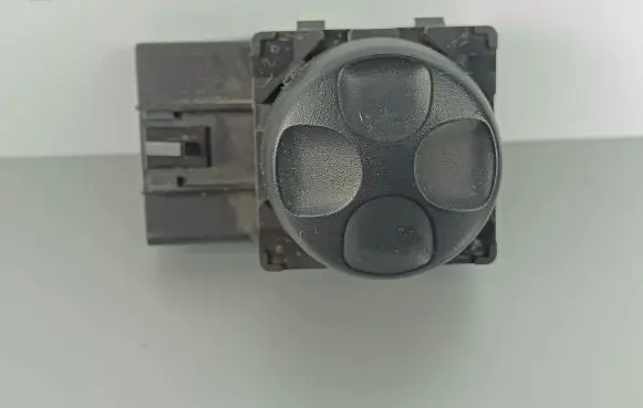 Seat control switch