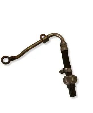 BMW 5 F10 F11 Exhaust pressure sensor 7810181
