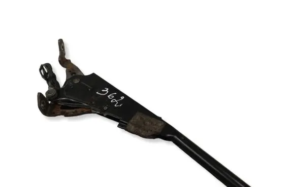 Audi A4 S4 B5 8D Handbrake/parking brake lever assembly 